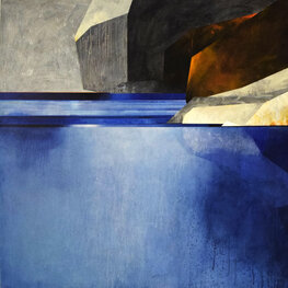 Czarny Staw pod Rysami