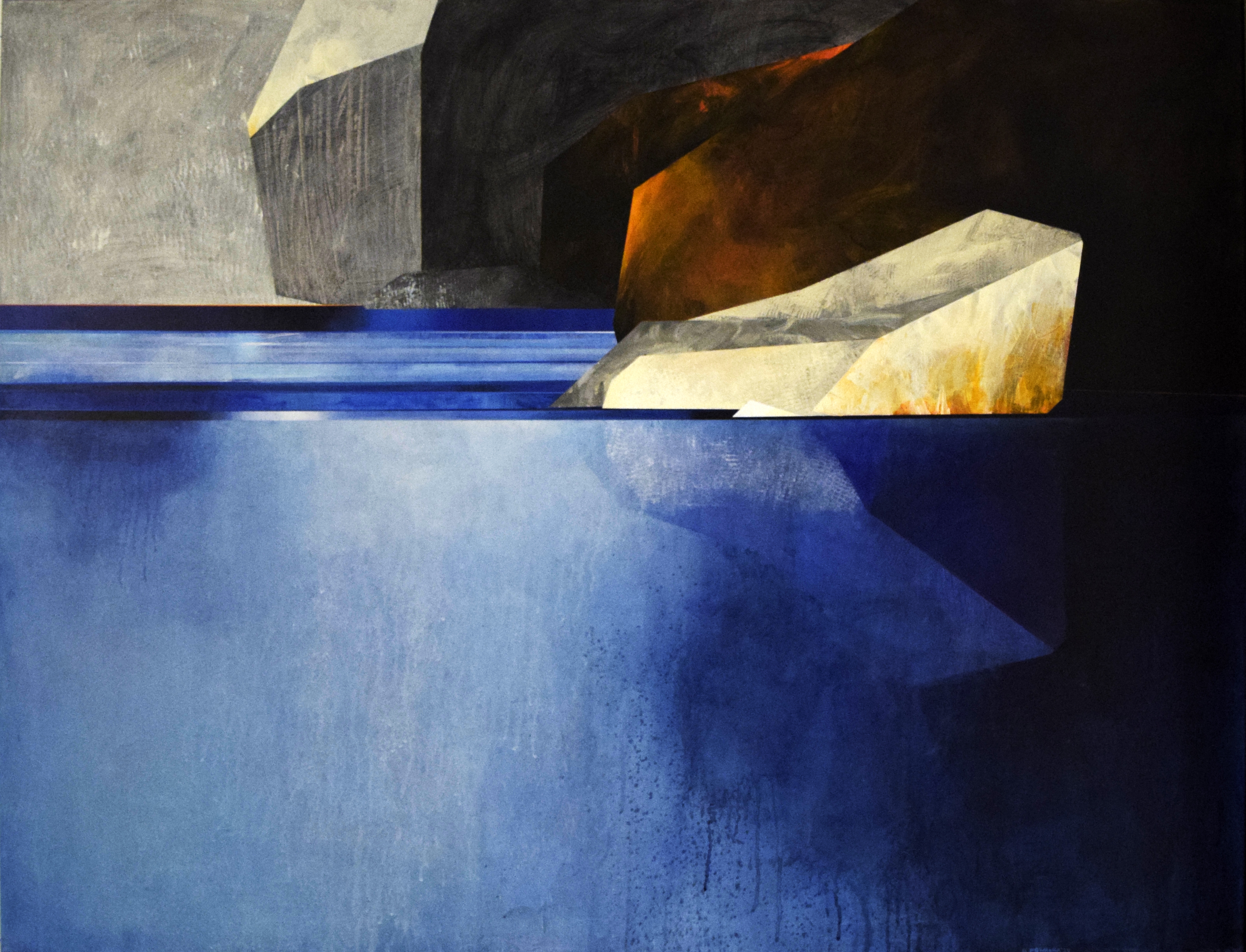 Czarny Staw pod Rysami