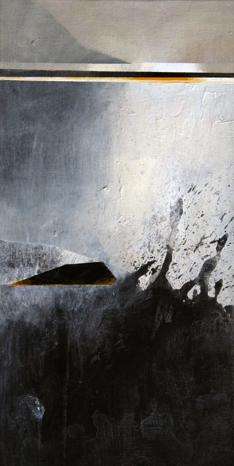 Czarny Staw pod Rysami 