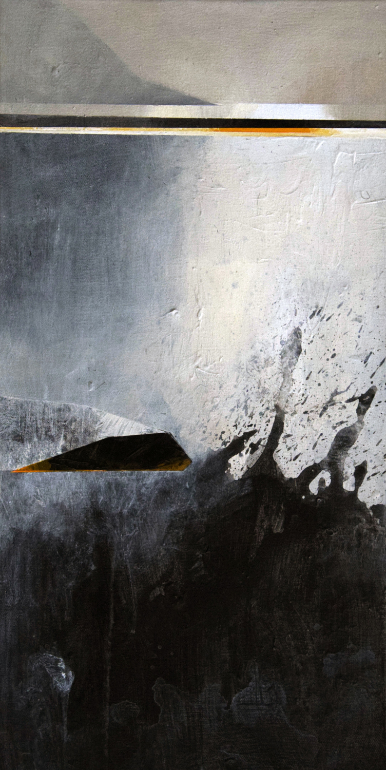 Czarny Staw pod Rysami 