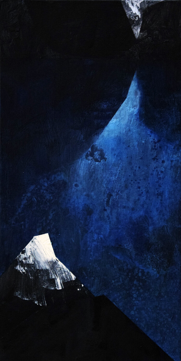 Czarny Staw pod Rysami