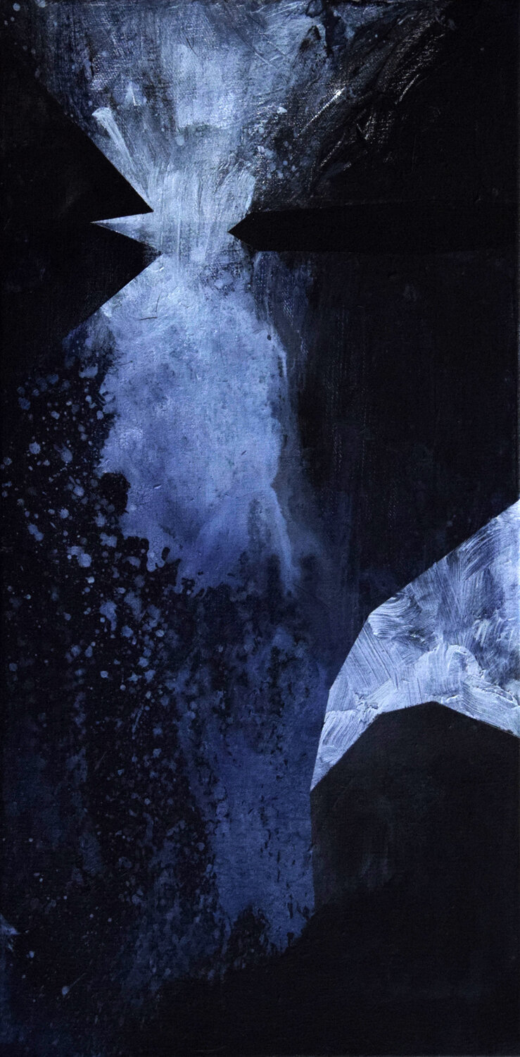 Czarny Staw pod Rysami