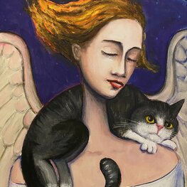 Opiekun zwierząt domowych