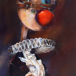 Obrastanie w piórka