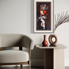 Obrastanie w piórka