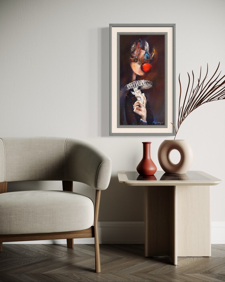 Obrastanie w piórka