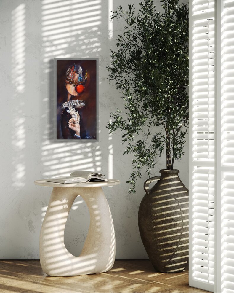 Obrastanie w piórka