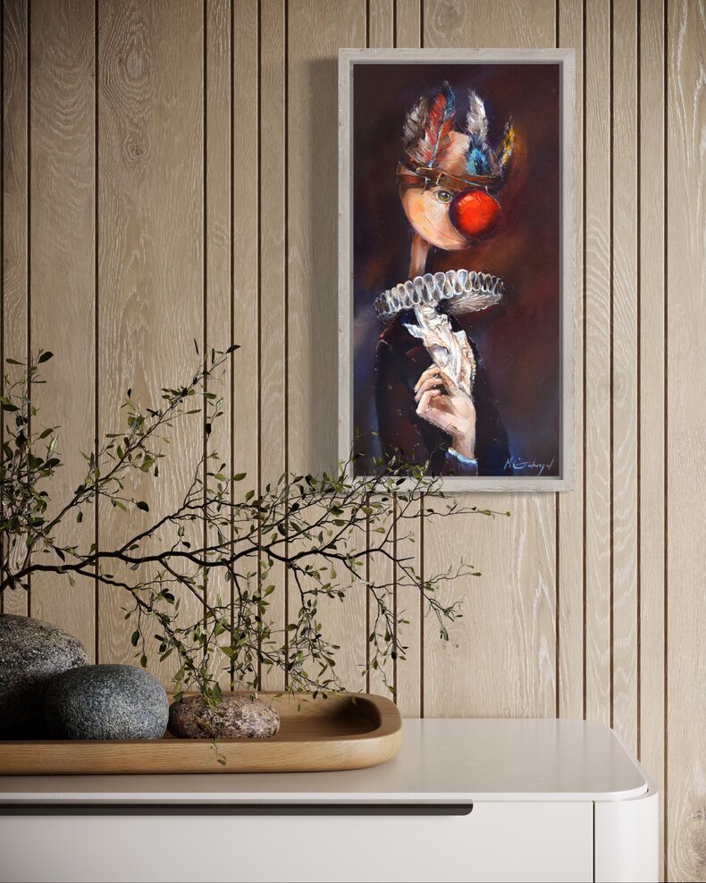 Obrastanie w piórka