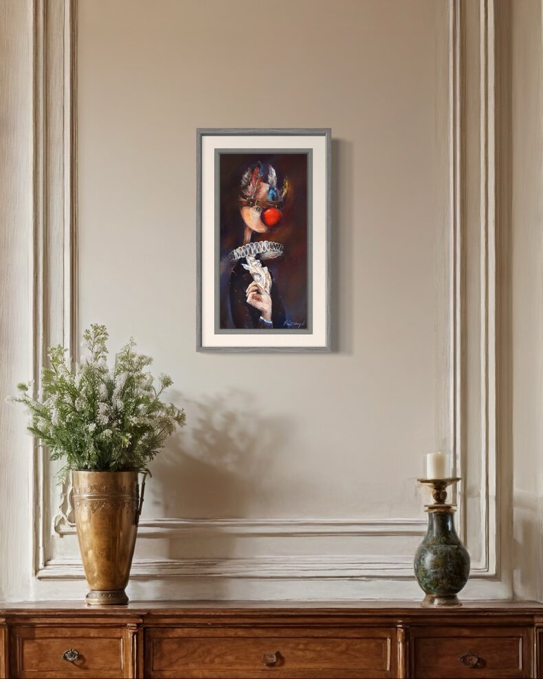 Obrastanie w piórka