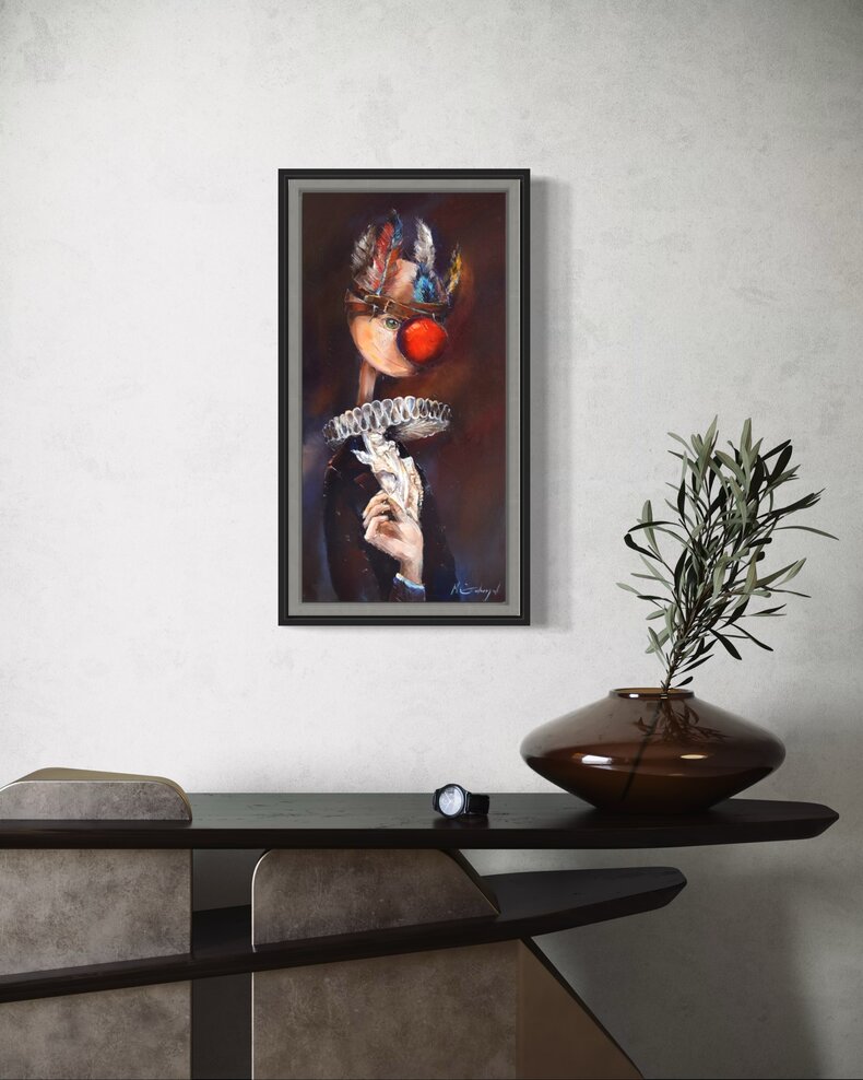 Obrastanie w piórka