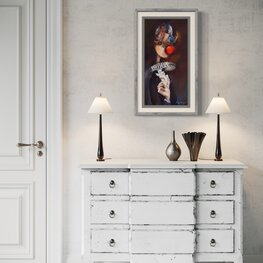 Obrastanie w piórka