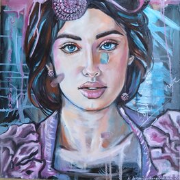 Spórz na mnie tylko raz