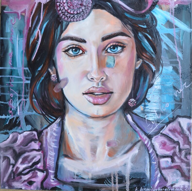 Spórz na mnie tylko raz