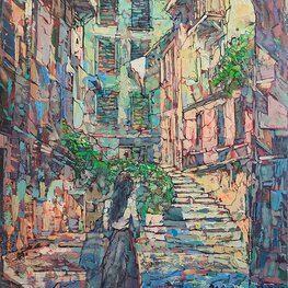 Miejsca wyśnione...