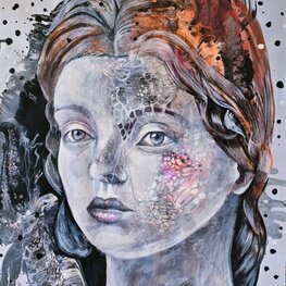 Bogini Cienia i Światła