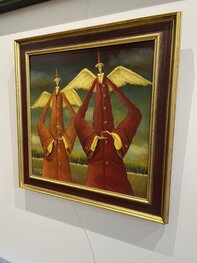 Dobrej nocy, jesteśmy