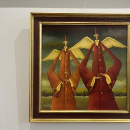 Dobrej nocy, jesteśmy