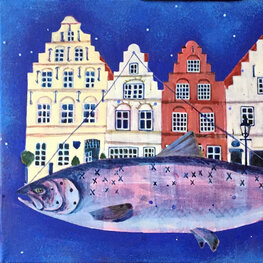 Niezwykła wędrówka