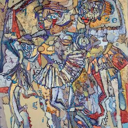 Klasyka baletu-Giselle