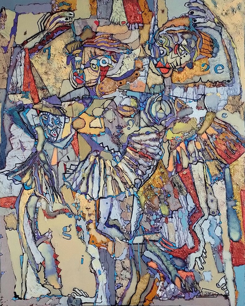 Klasyka baletu-Giselle