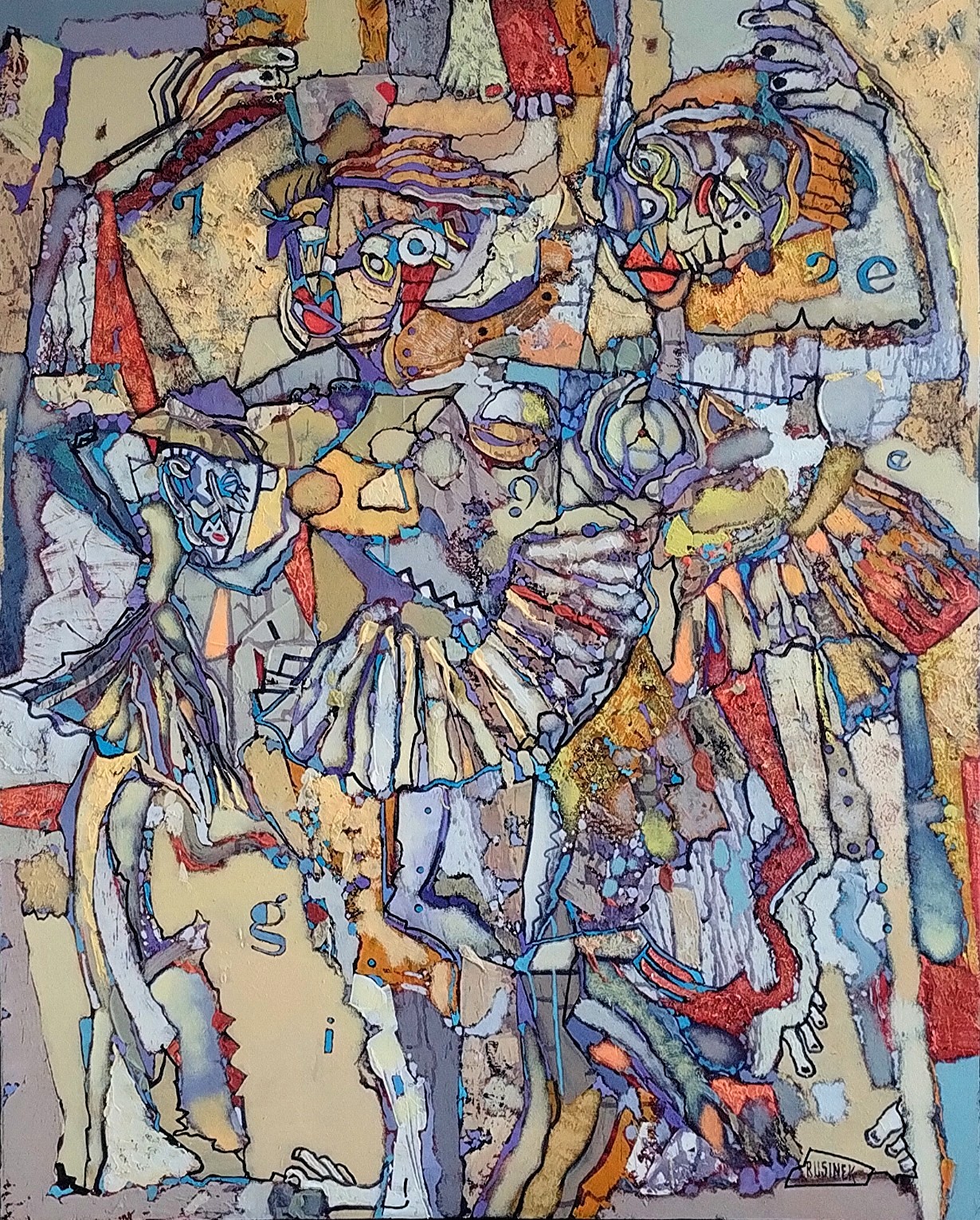 Klasyka baletu-Giselle