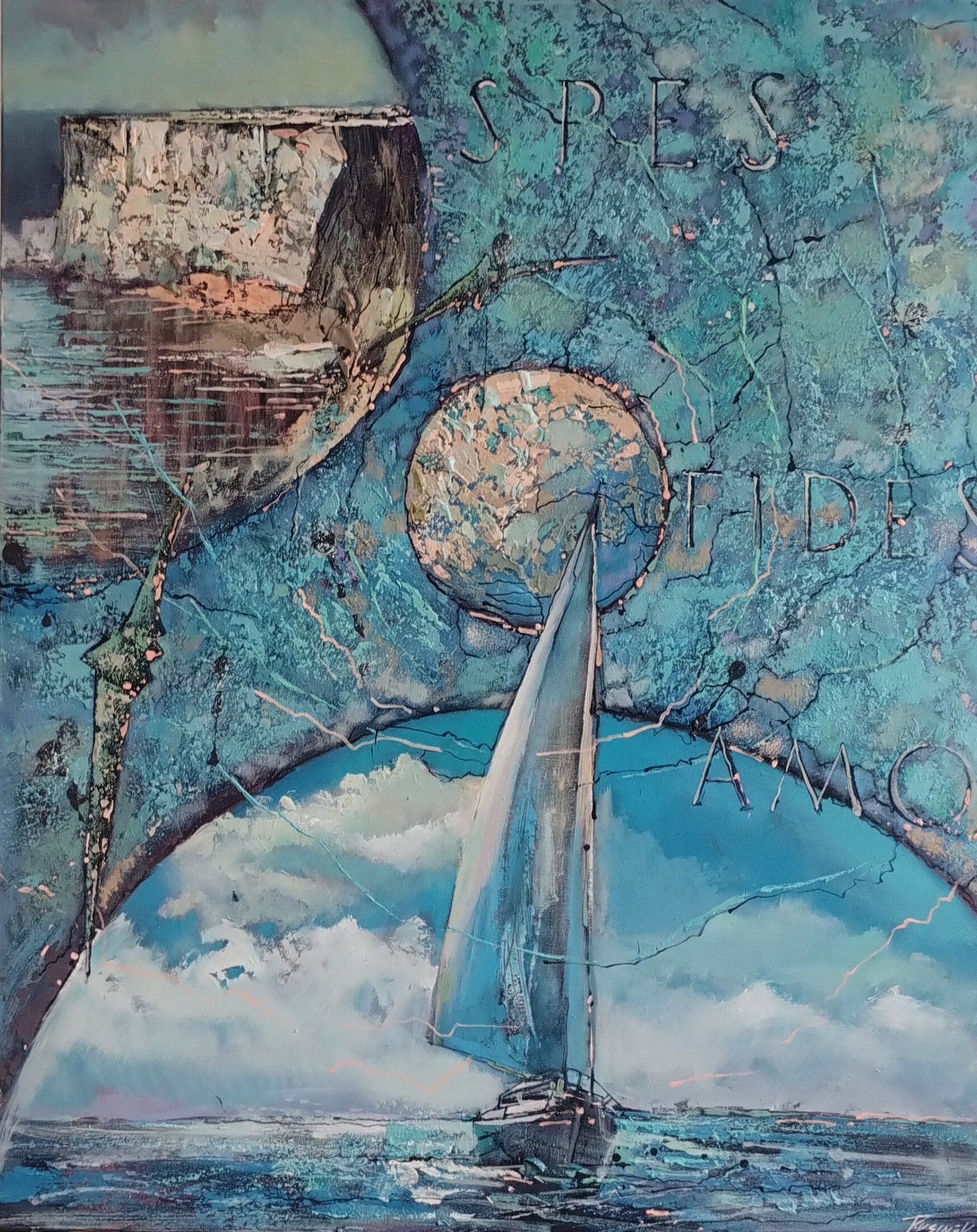 Wiara Nadzieja Miłość