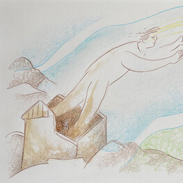 Ku światłu dźwięków