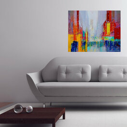 Nowy Jork - Manhattan 