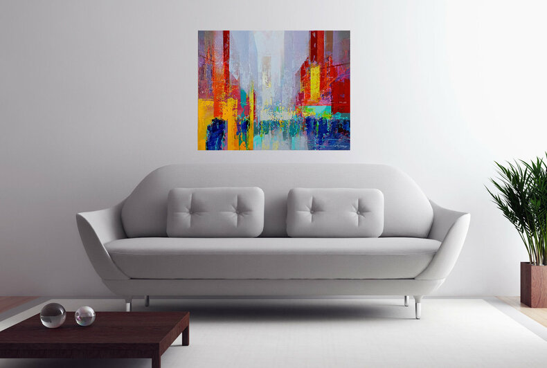 Nowy Jork - Manhattan 