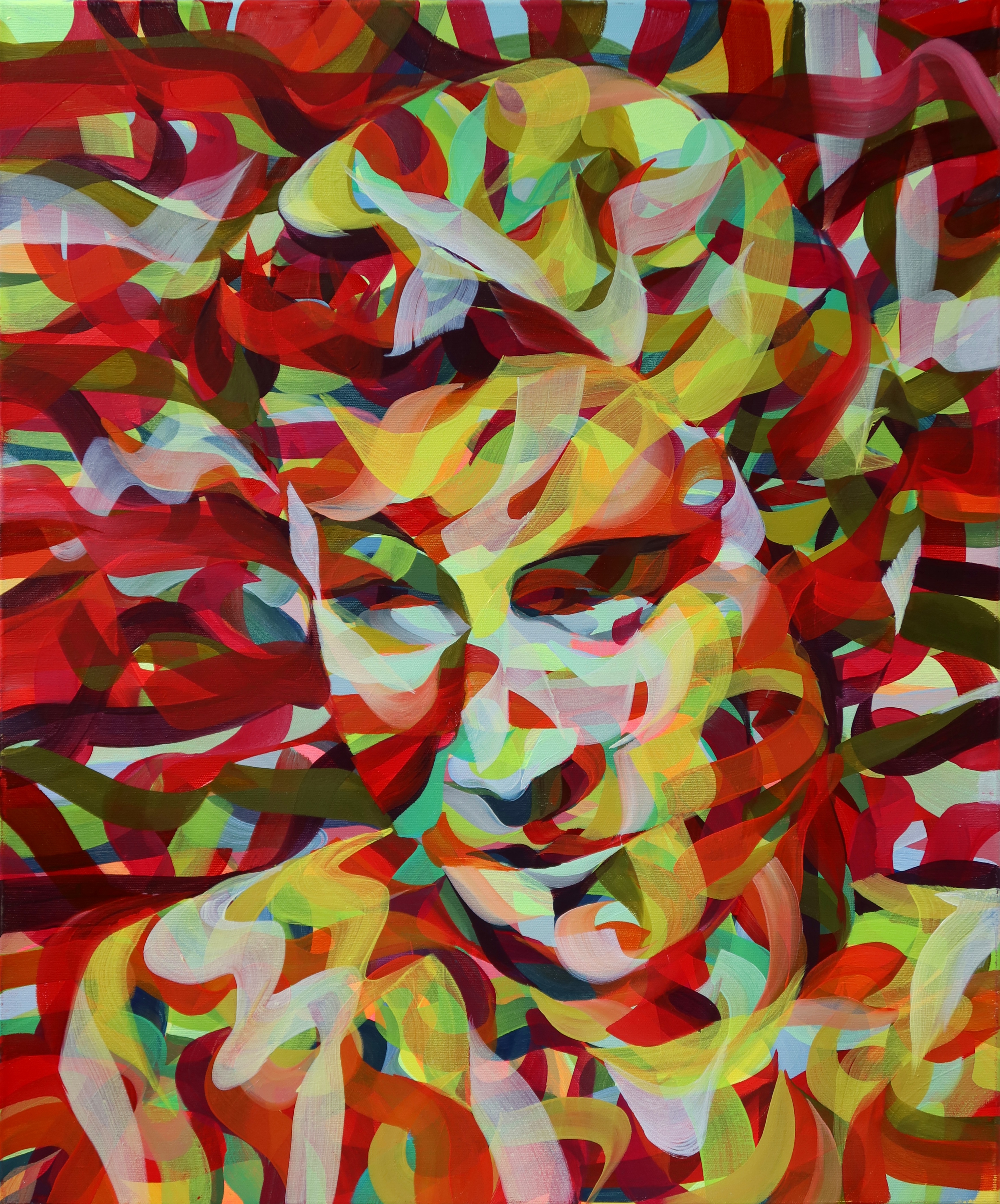 Popołudnie 1936 Warszawa