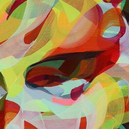 Popołudnie 1936 Warszawa