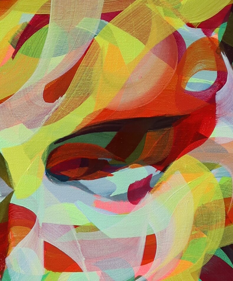 Popołudnie 1936 Warszawa