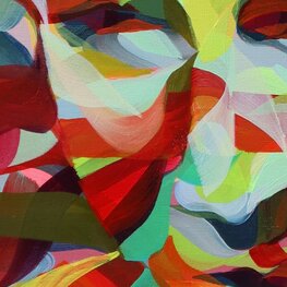 Popołudnie 1936 Warszawa