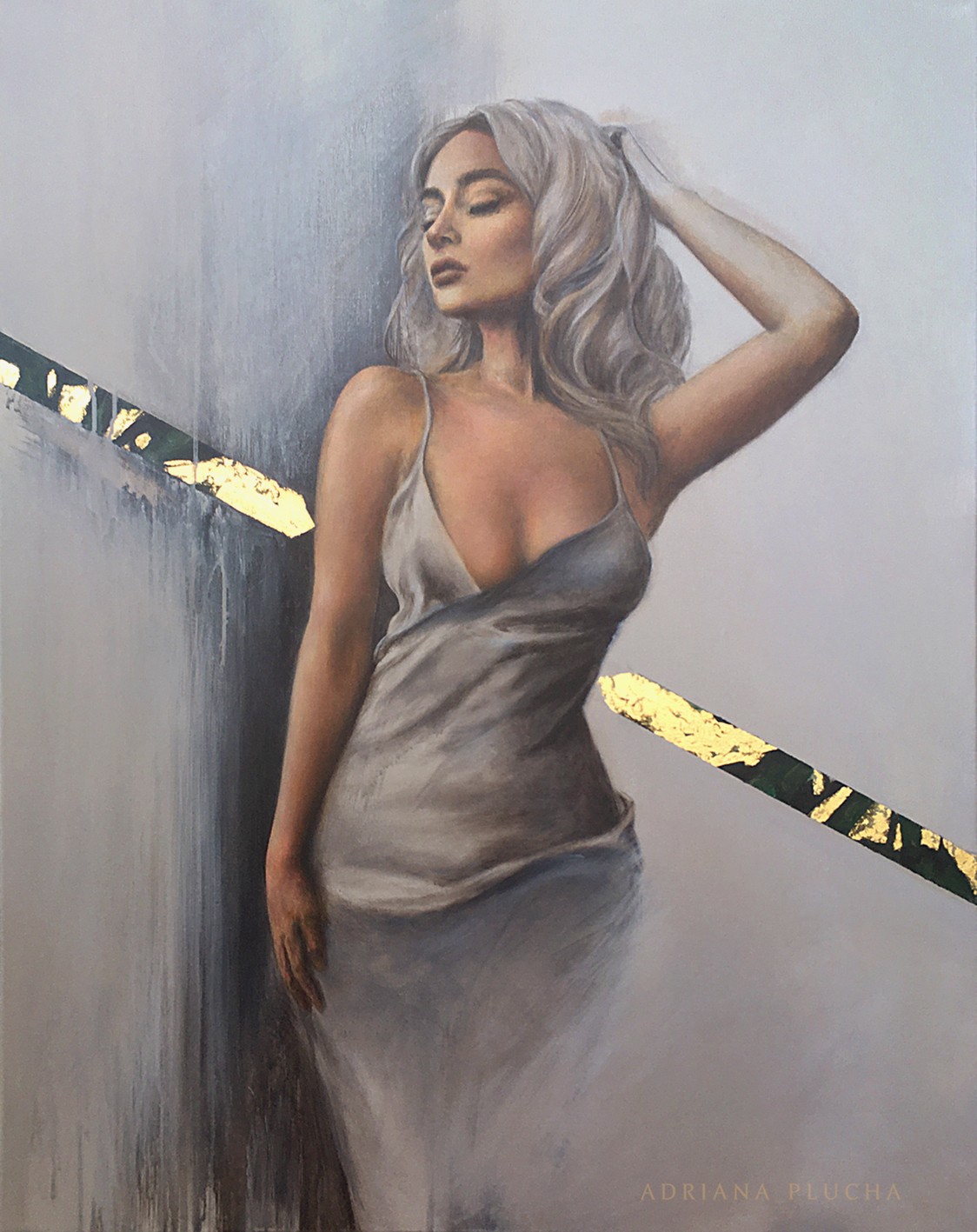 Taniec Prawdy w objęciach Nocy