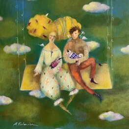 Tu jesteśmy bezpieczni