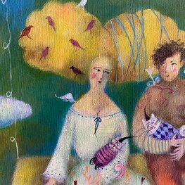 Tu jesteśmy bezpieczni