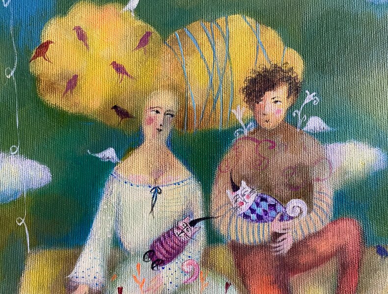 Tu jesteśmy bezpieczni