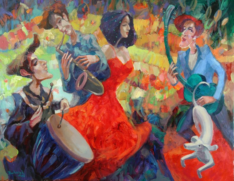 Teoretycznie rytmicznie