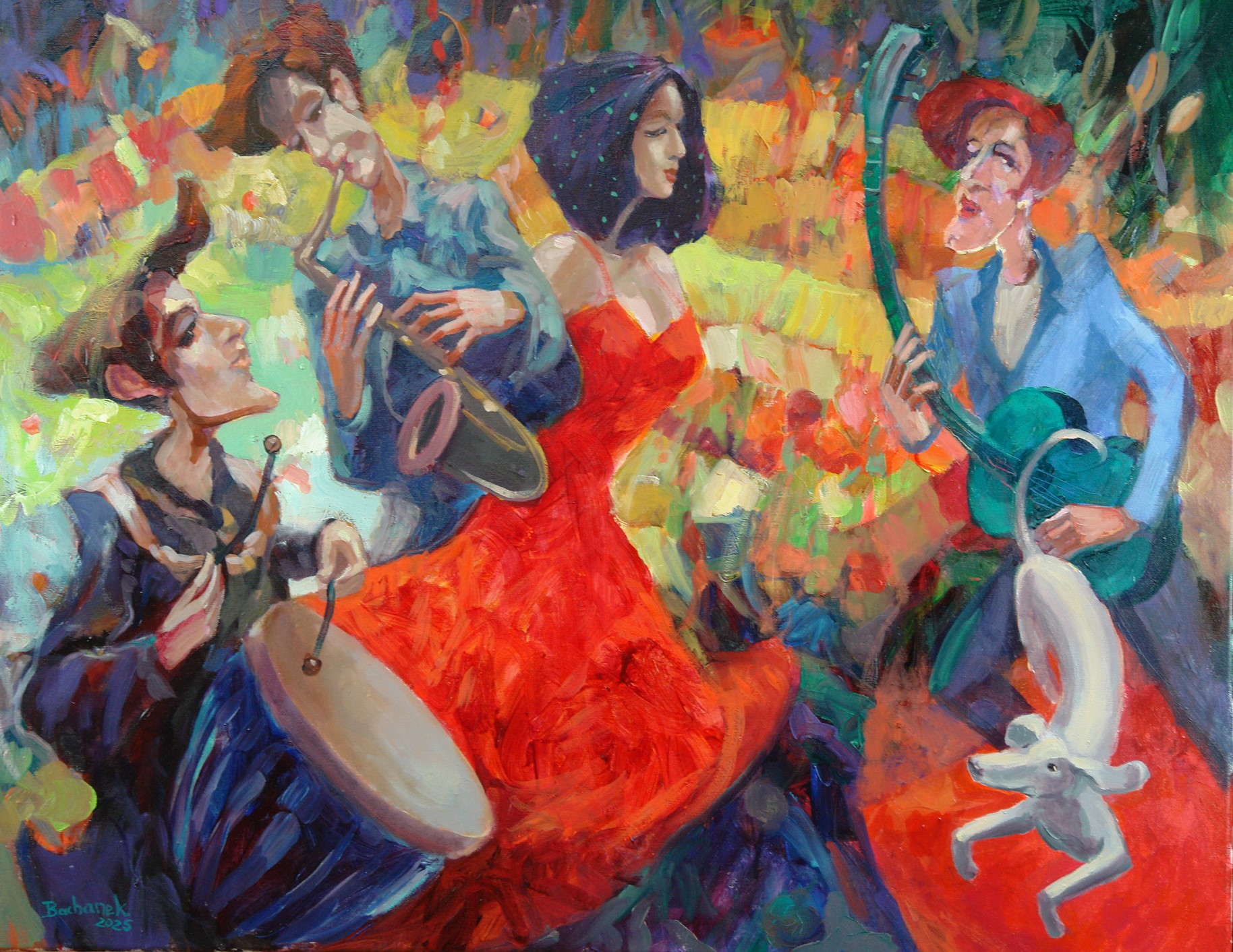 Teoretycznie rytmicznie