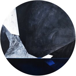 Czarny Staw pod Rysami - Kazalnica