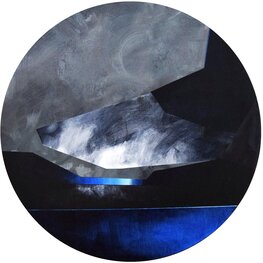 Czarny Staw pod Rysami