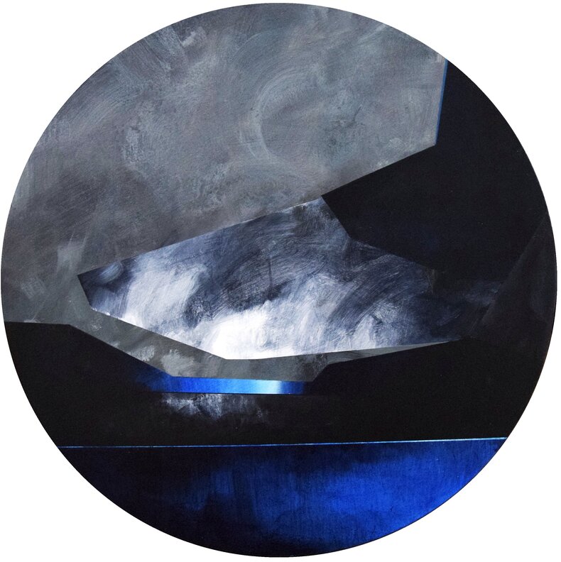 Czarny Staw pod Rysami