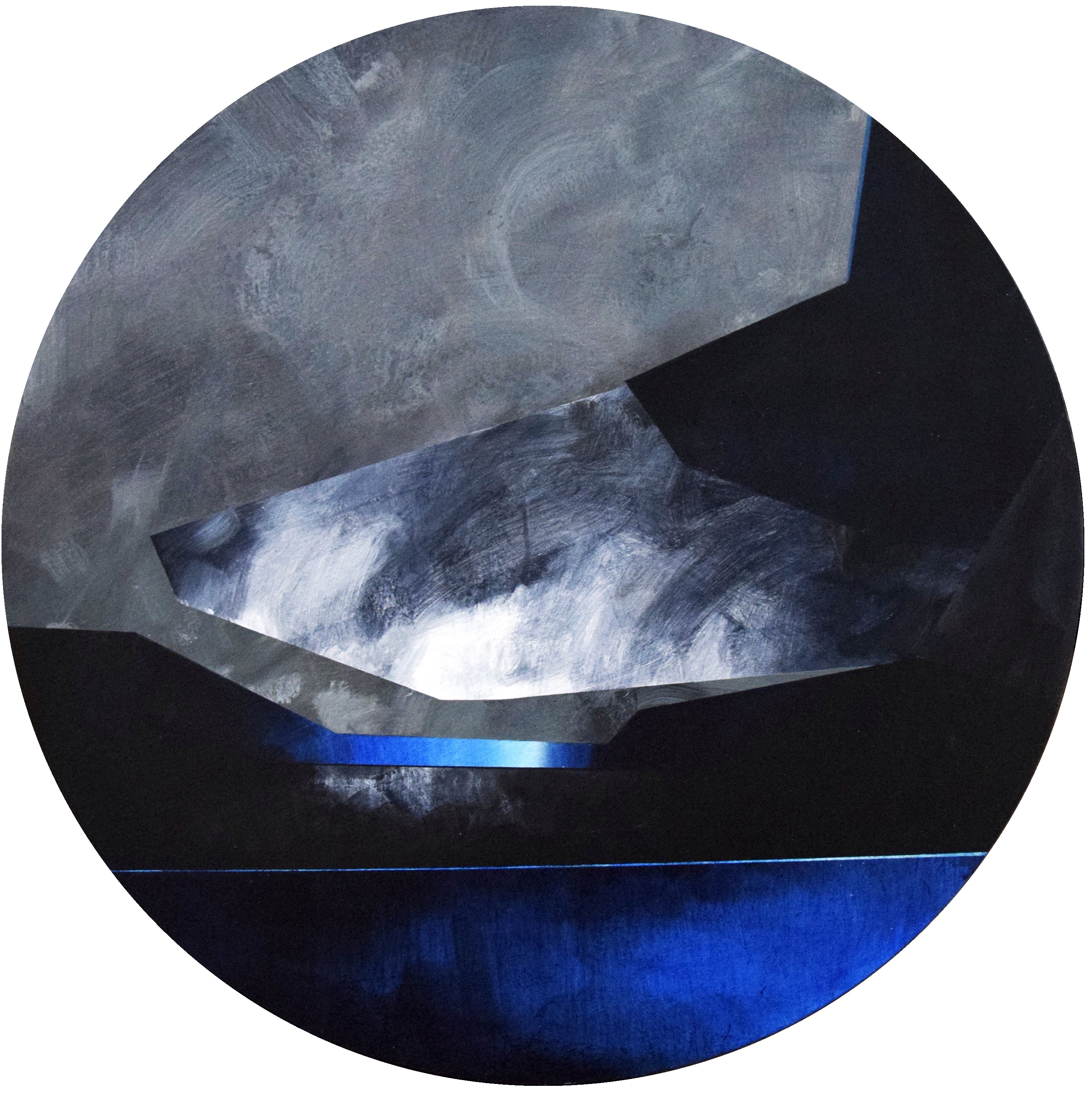 Czarny Staw pod Rysami