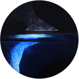 Czarny Staw pod Rysami