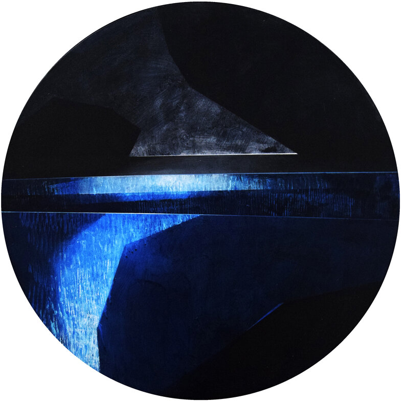 Czarny Staw pod Rysami