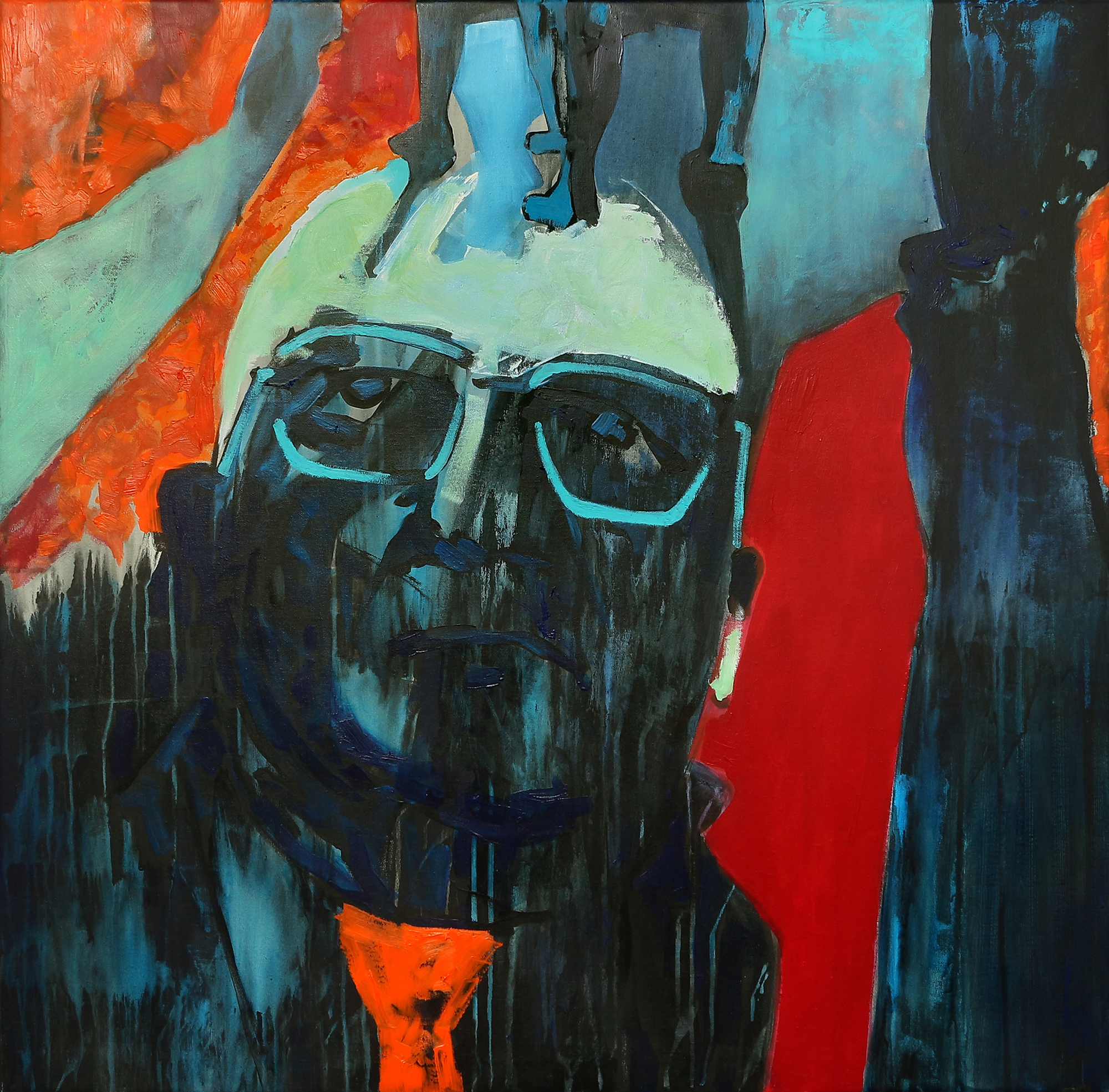 Nieodwracalne położenie