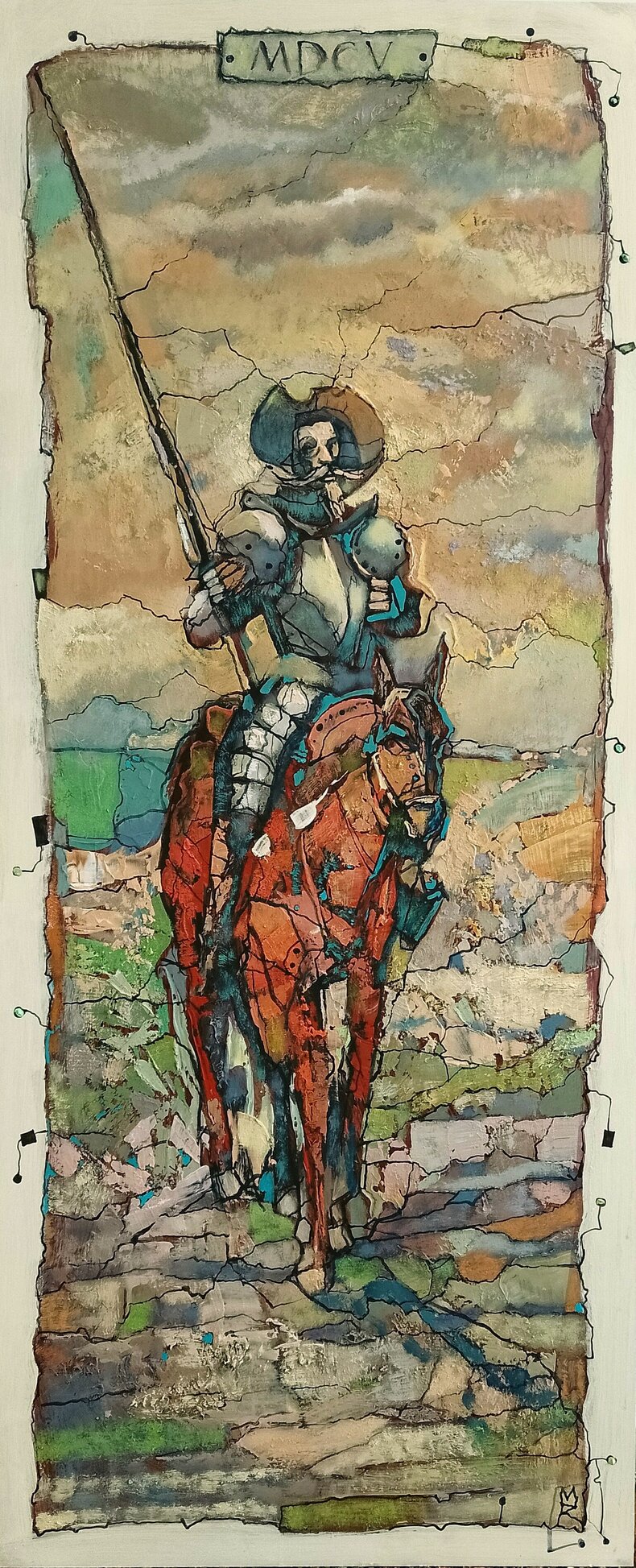 Dawno, dawno temu...