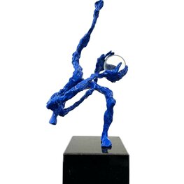 Corporis Agilitas Perfecta BLUE