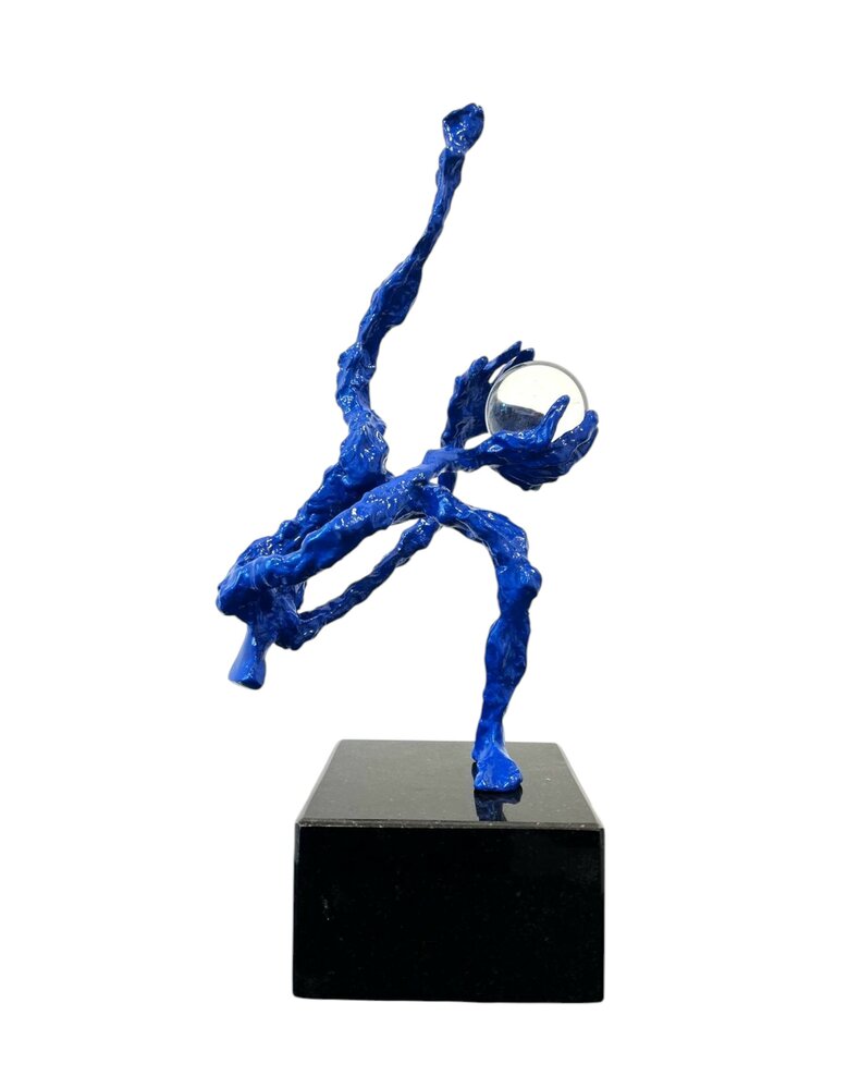 Corporis Agilitas Perfecta BLUE