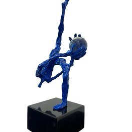 Corporis Agilitas Perfecta BLUE